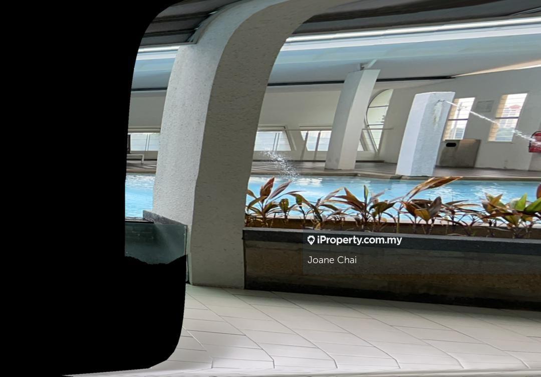 Service Residence for Rent in i-Zen @ Kiara 1 by Joane Chai - iProperty.com.my