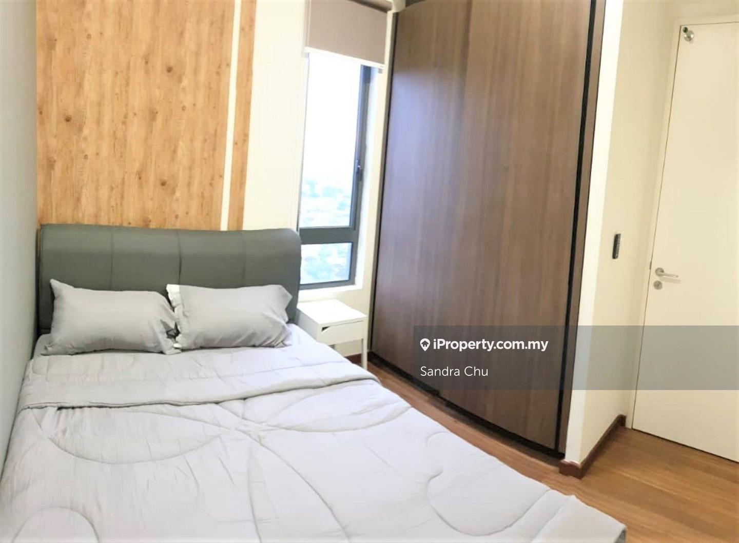 Condominium for Sale in One Damansara by Sandra Chu - iProperty.com.my