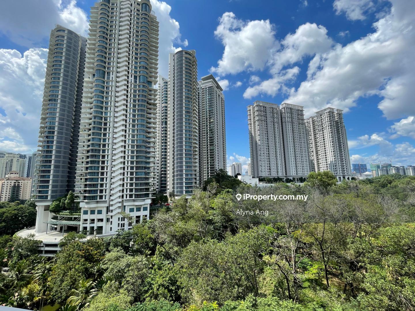 Kondominium untuk Dijual di Mont Kiara Pines oleh Alyna Ang - iProperty.com.my