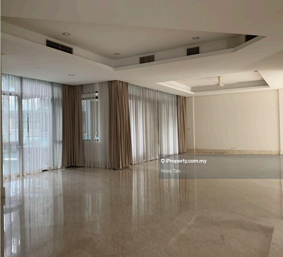Condominium for Rent in Gallery @ U-Thant by Nora Tan - iProperty.com.my