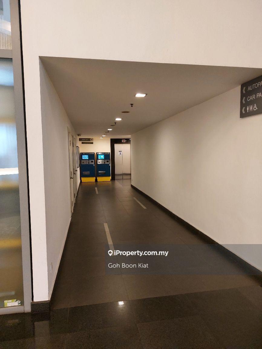 Office for Sale in Kiaramas, Mont Kiara by Goh Boon Kiat - iProperty.com.my