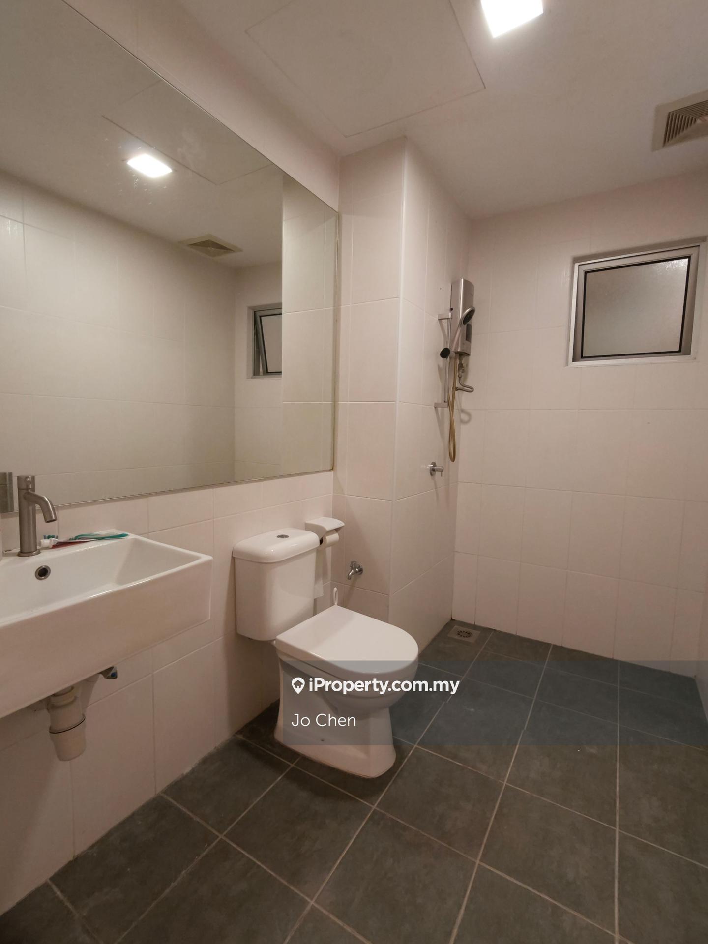Condominium for Sale in Aston Kiara 3 by Jo Chen - iProperty.com.my