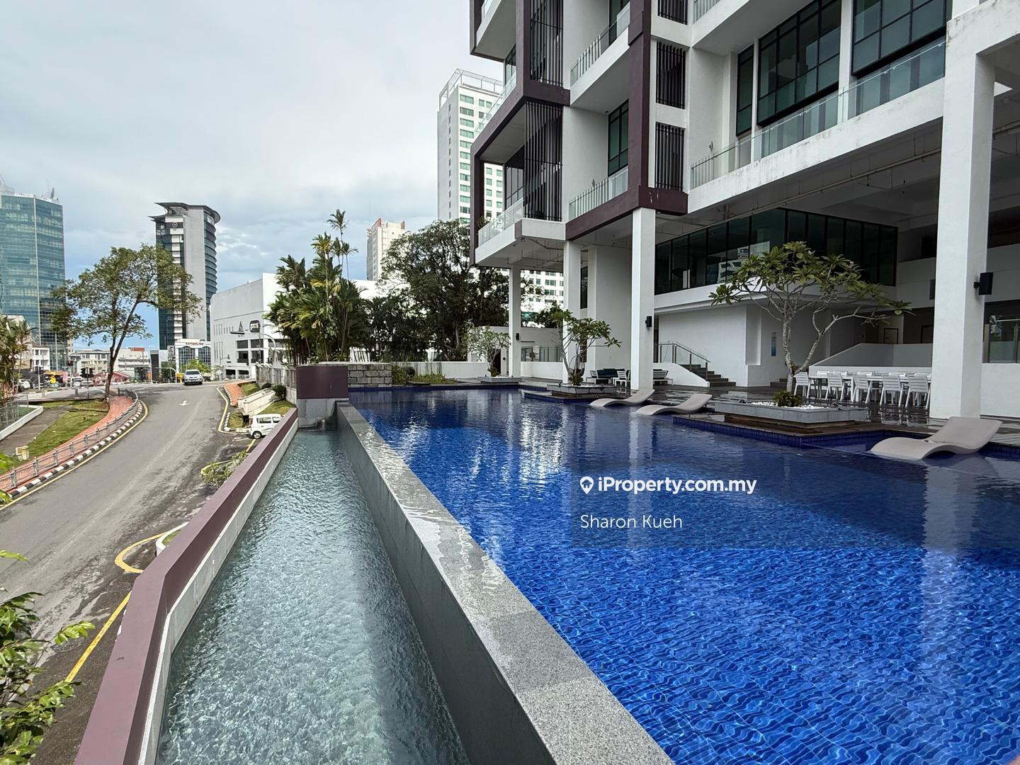 Kondominium untuk Dijual di Lagenda oleh Sharon Kueh - iProperty.com.my