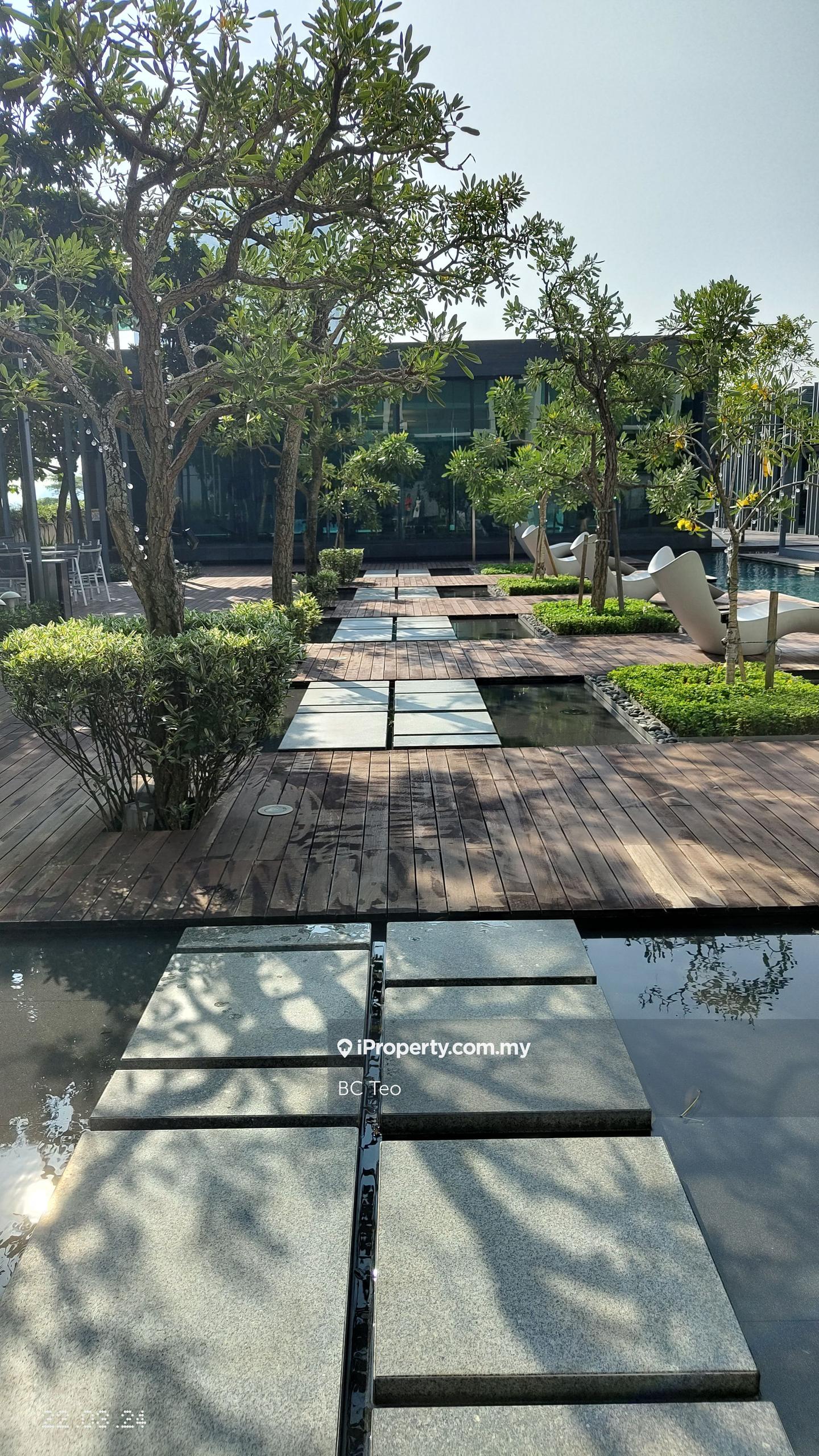 Condominium for Rent in One Central Park by BC Teo - iProperty.com.my