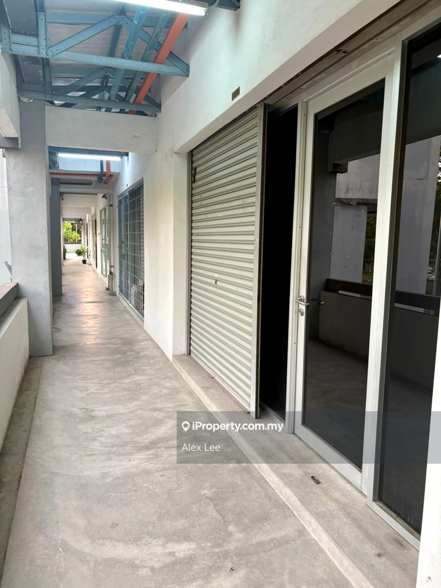 Shop for Rent in Kota Kemuning, Shah Alam by Alex Lee - iProperty.com.my