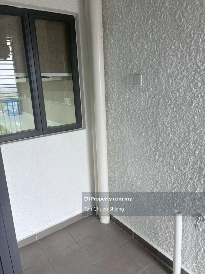 Service Residence for Rent in Berkeley Uptown by May Tan - iProperty.com.my