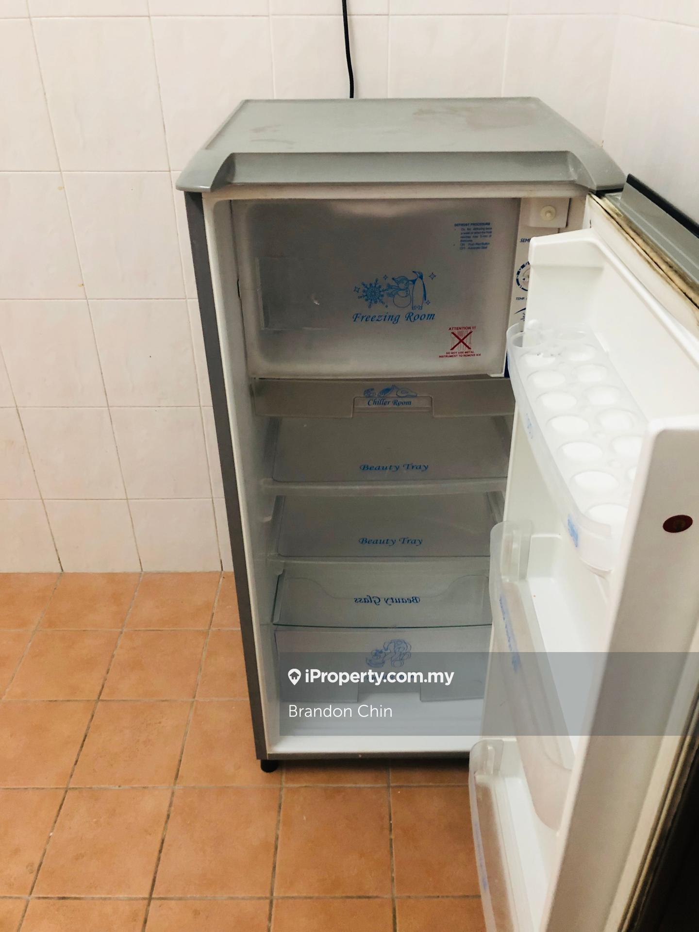 Kondominium untuk Dijual di Wangsa Metroview oleh Brandon Chin - iProperty.com.my