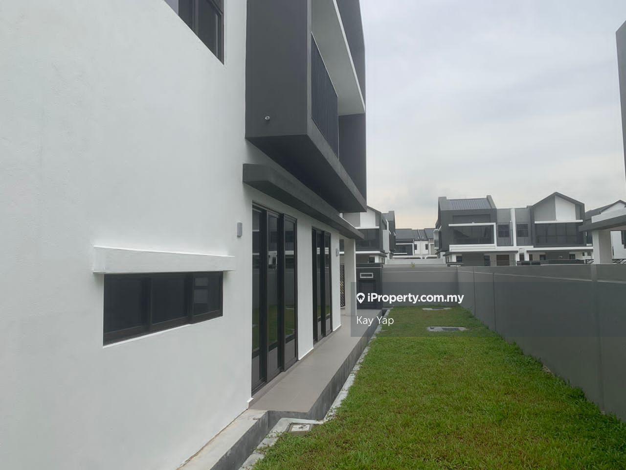 Semi-Detached House for Sale in Alam Impian, Shah Alam by Kay Yap - iProperty.com.my