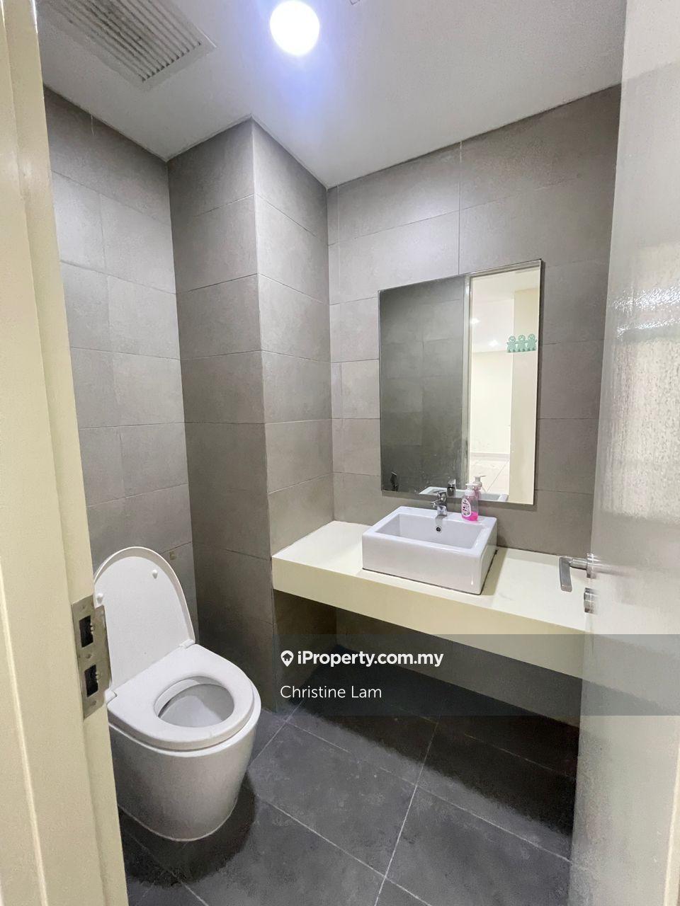 Condominium for Sale in Vivo Residential Suites by Christine Lam - iProperty.com.my