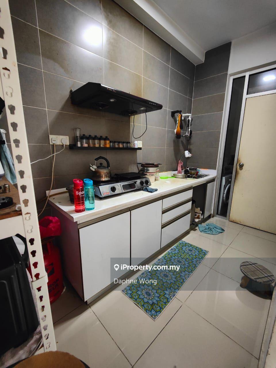 Kondominium untuk Dijual di Arte Condominium oleh Daphne Wong - iProperty.com.my