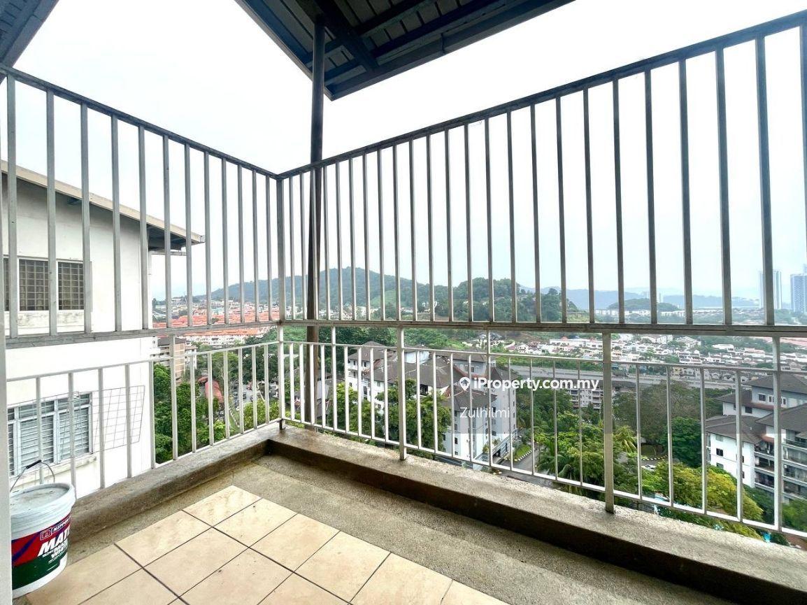 Condominium for Sale in Desa Villas by Zulhilmi - iProperty.com.my