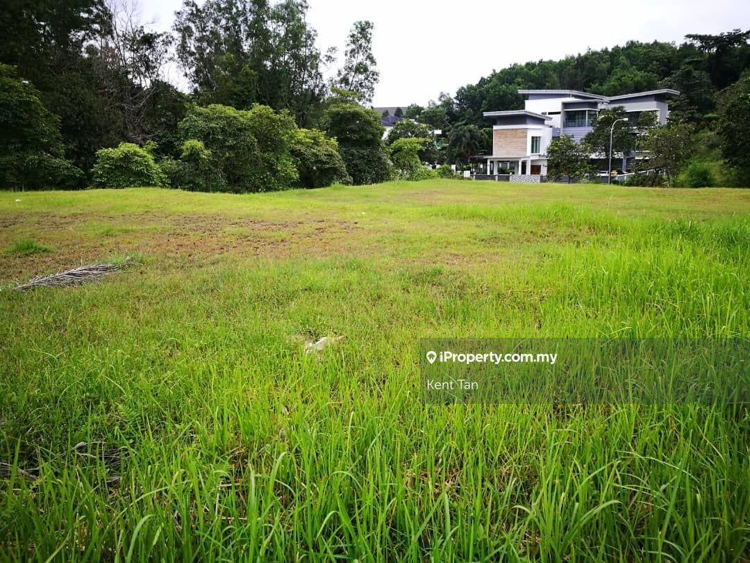 Bungalow Land for Sale in Taman Equine, Seri Kembangan by Kent Tan - iProperty.com.my