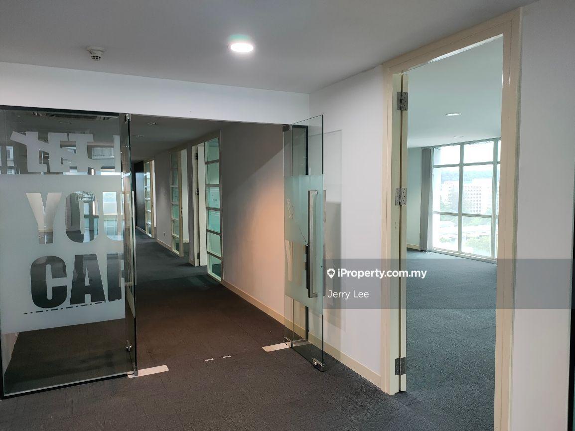 Kedai-Pejabat untuk Disewa di Petaling Jaya, Selangor oleh Jerry Lee - iProperty.com.my