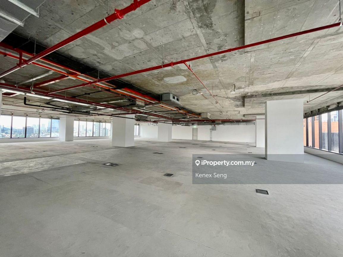Office for Rent in Bukit Bintang, KL City Centre by Kenex Seng - iProperty.com.my