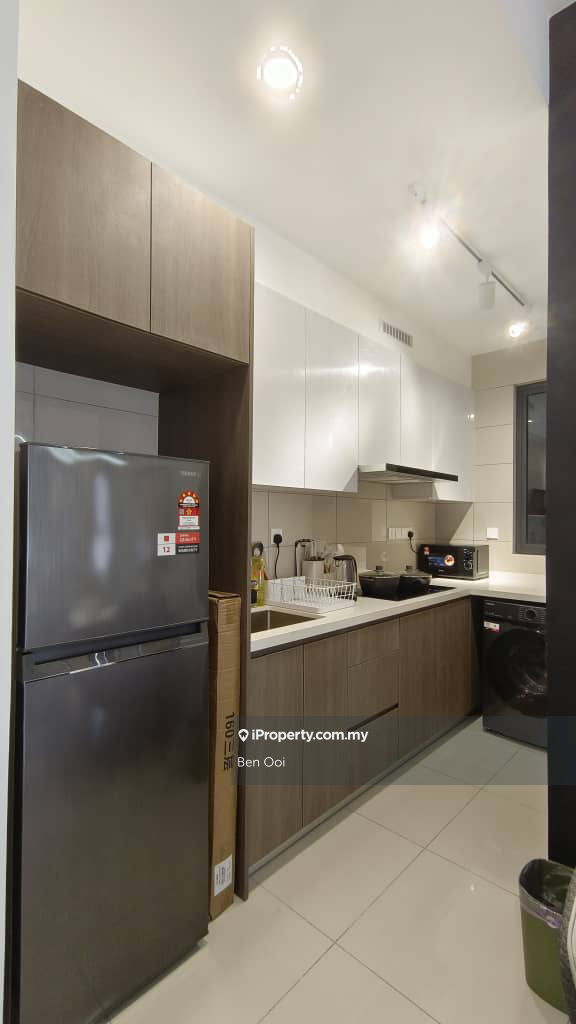 Service Residence for Rent in Sunway Velocity TWO by Ben Ooi - iProperty.com.my