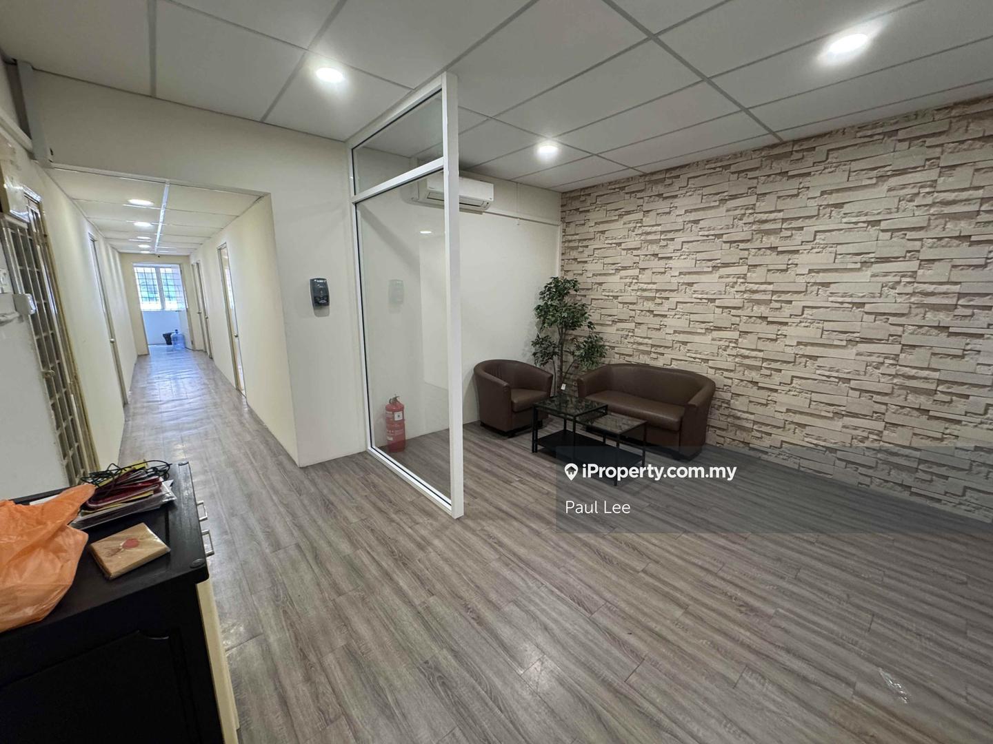 Office for Rent in BANDAR PUCHONG JAYA, Puchong by Paul Lee - iProperty.com.my