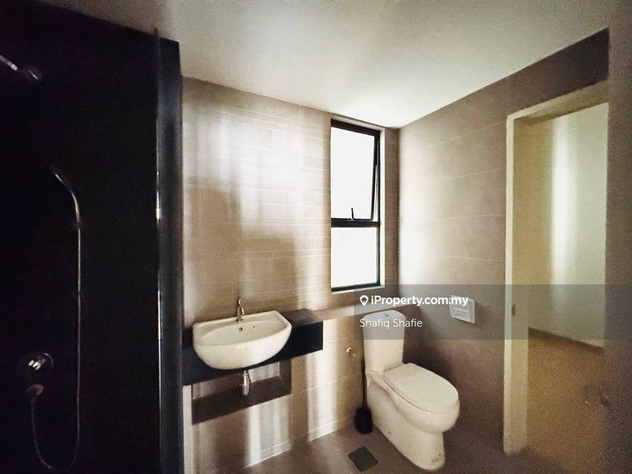 Kondominium untuk Dijual di Irama Wangsa oleh Shafiq Shafie - iProperty.com.my