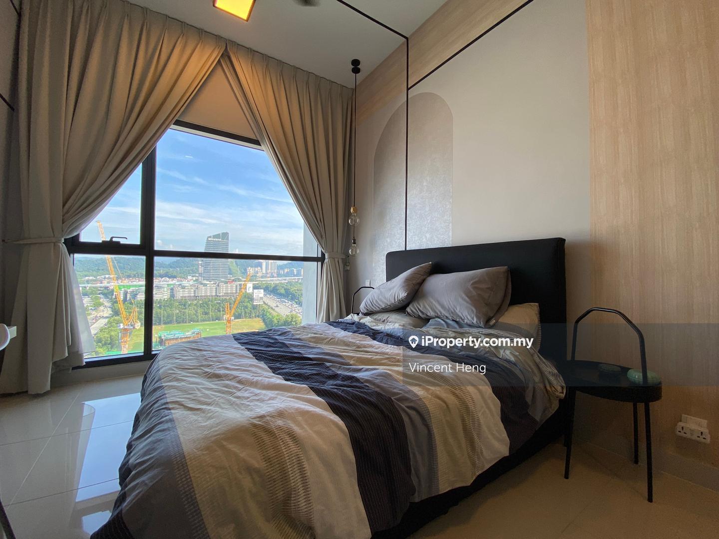 Service Residence for Rent in Dianthus @ Tropicana Gardens by Vincent Heng - iProperty.com.my