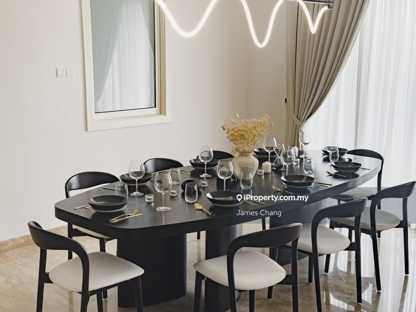 Condominium for Sale in 9 Madge by James Chang - iProperty.com.my