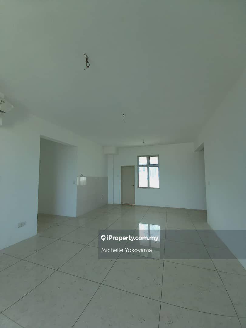 Kondominium untuk Dijual di City Residence oleh Michelle Yokoyama - iProperty.com.my
