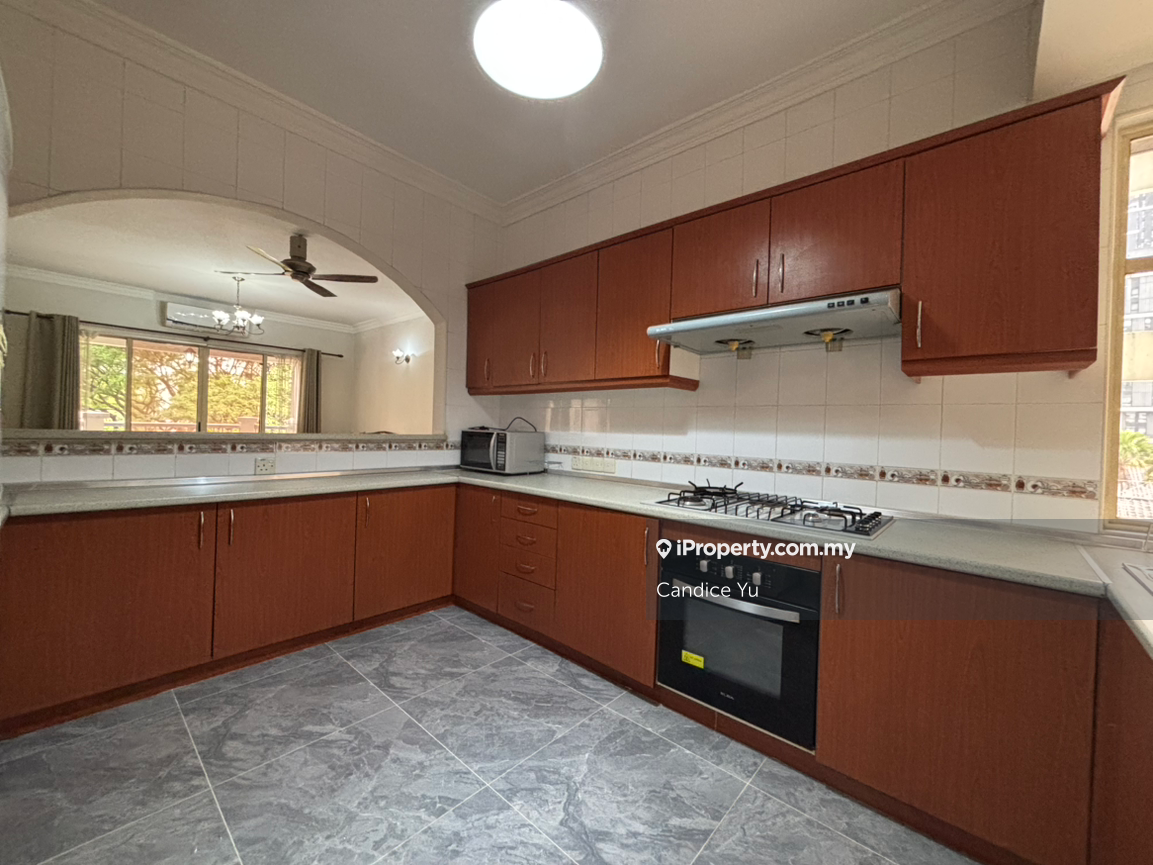 Condominium for Rent in Almaspuri by Candice Yu - iProperty.com.my