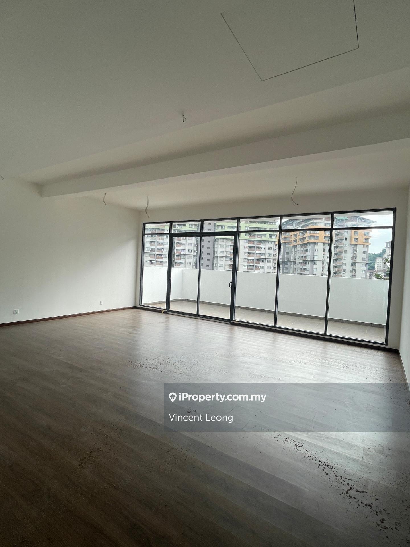 4-storey Terraced House for Sale in Bandar Damansara Perdana, Damansara Perdana by Vincent Leong - iProperty.com.my