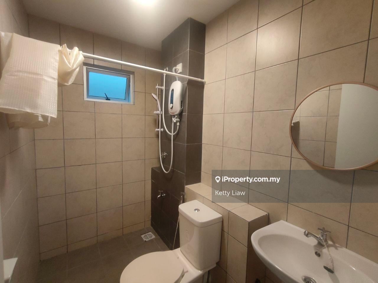 Condominium for Rent in Bukit Bantayan Residences by Ketty Liaw - iProperty.com.my