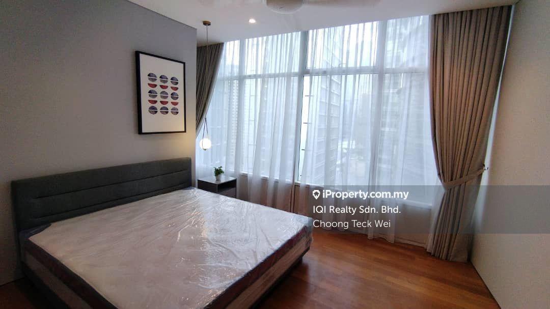 Residensi Servis untuk Disewa di Rica Residence oleh Choong Teck Wei - iProperty.com.my