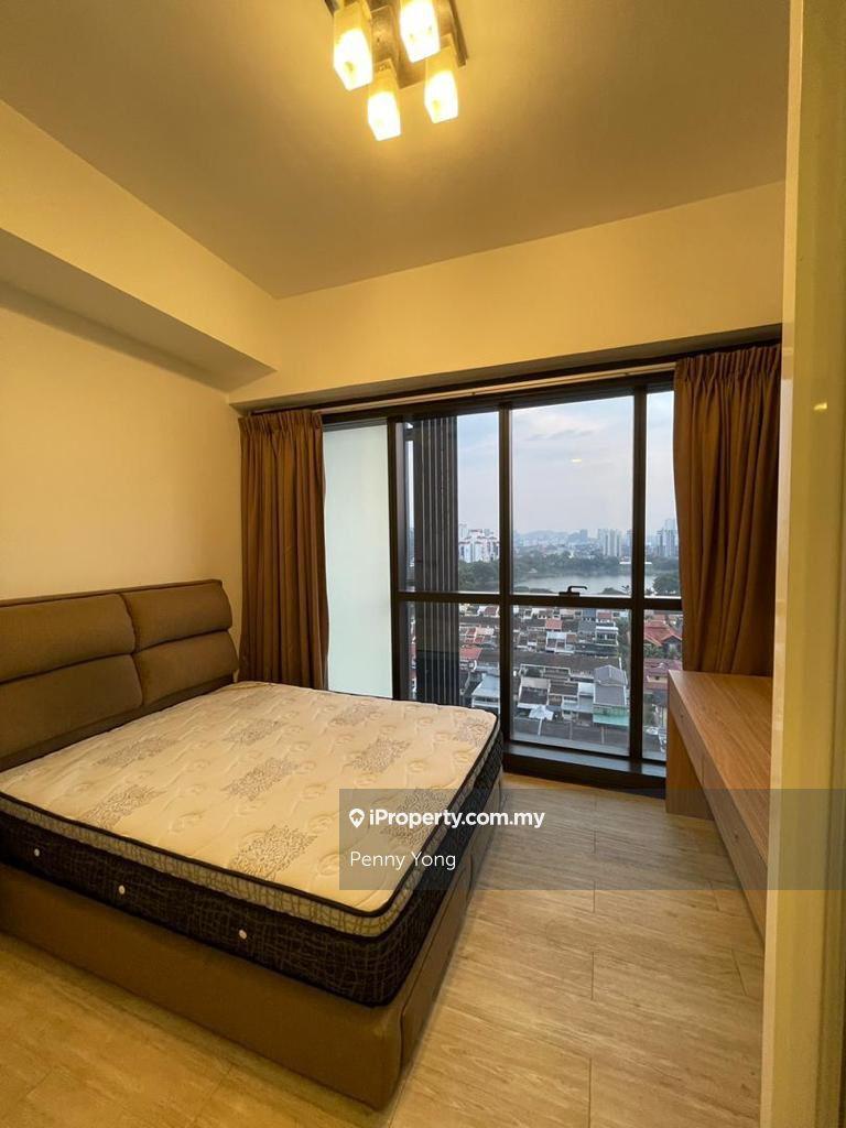 Service Residence for Sale in M City by Penny Yong - iProperty.com.my
