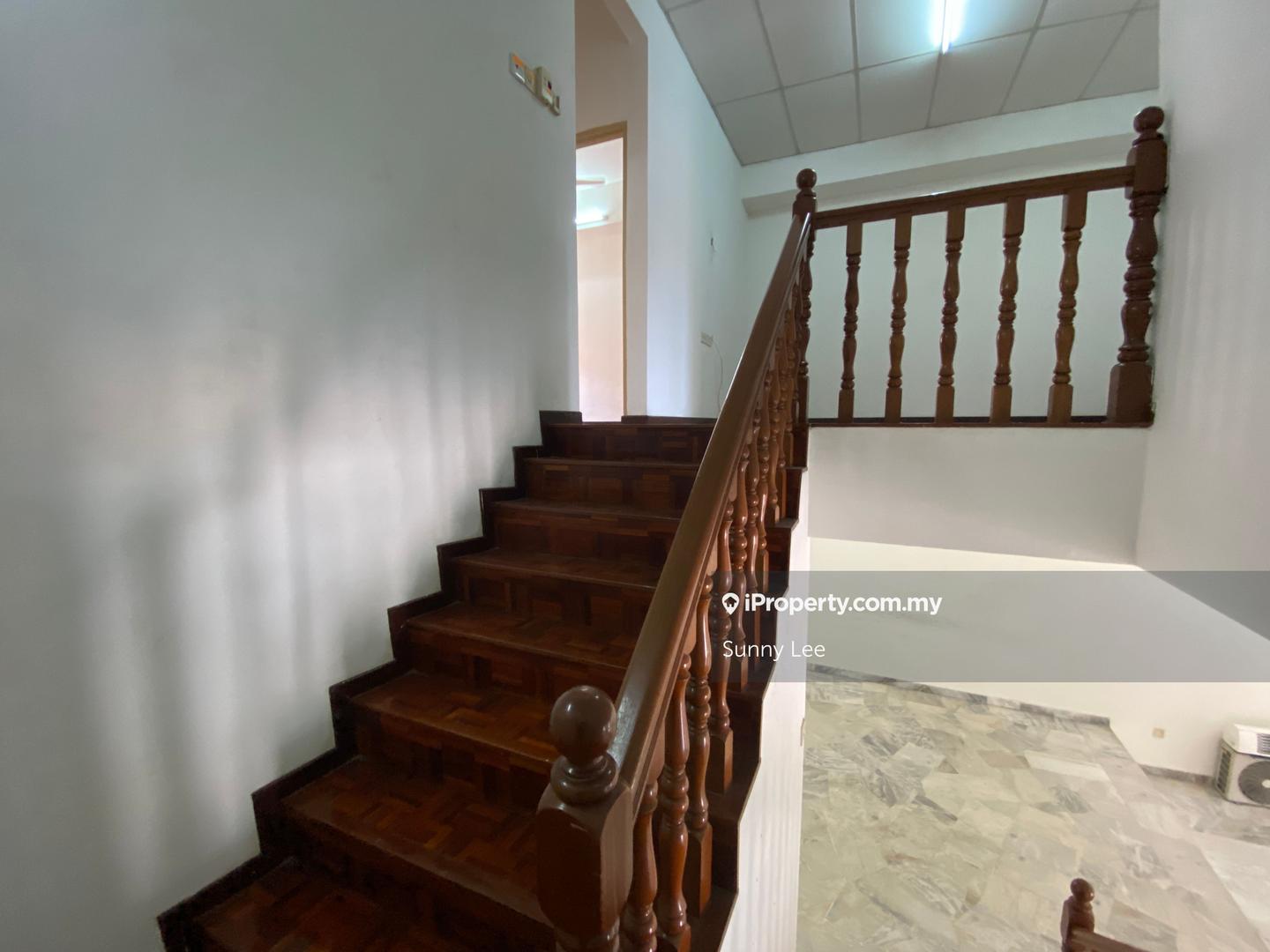 Rumah Berangkai 2 Tingkat untuk Dijual di Sungai Long, Bandar Sungai Long oleh Sunny Lee - iProperty.com.my
