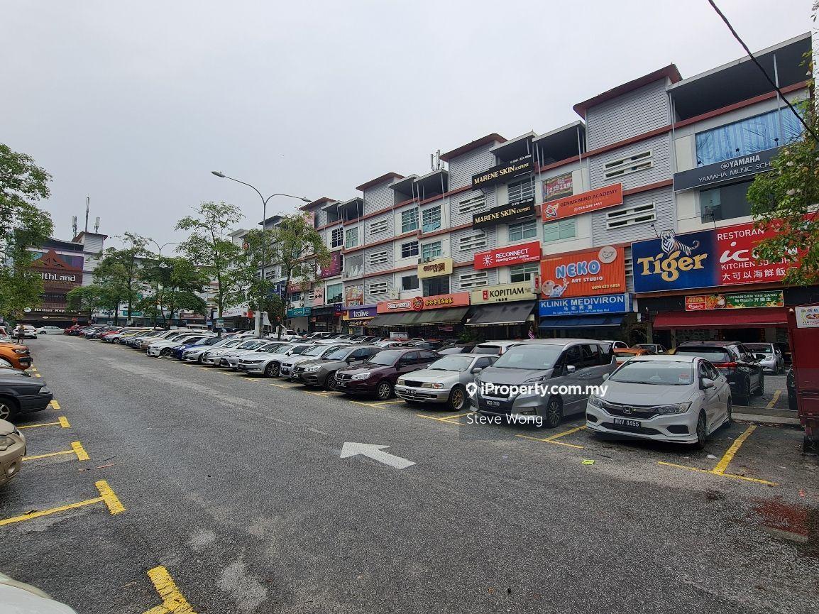 Shop-Office for Sale in Bukit Jalil, Kuala Lumpur by Steve Wong - iProperty.com.my