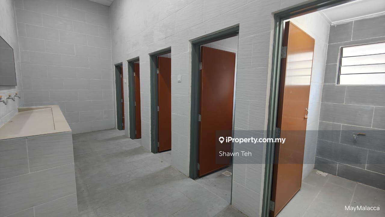 Kilang Terpisah untuk Dijual di Ayer Keroh, Melaka oleh Shawn Teh - iProperty.com.my