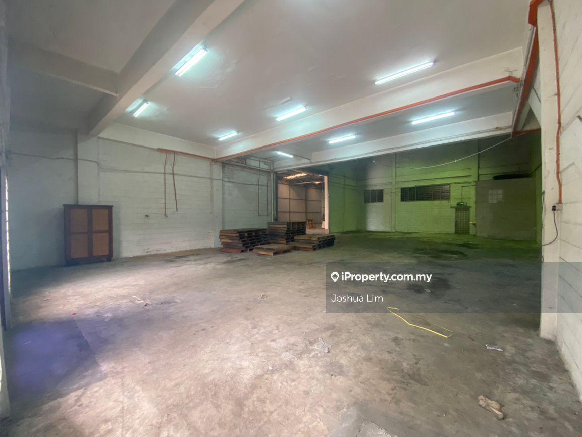 Semi-D Factory for Rent in Kota Kemuning, Shah Alam by Joshua Lim - iProperty.com.my
