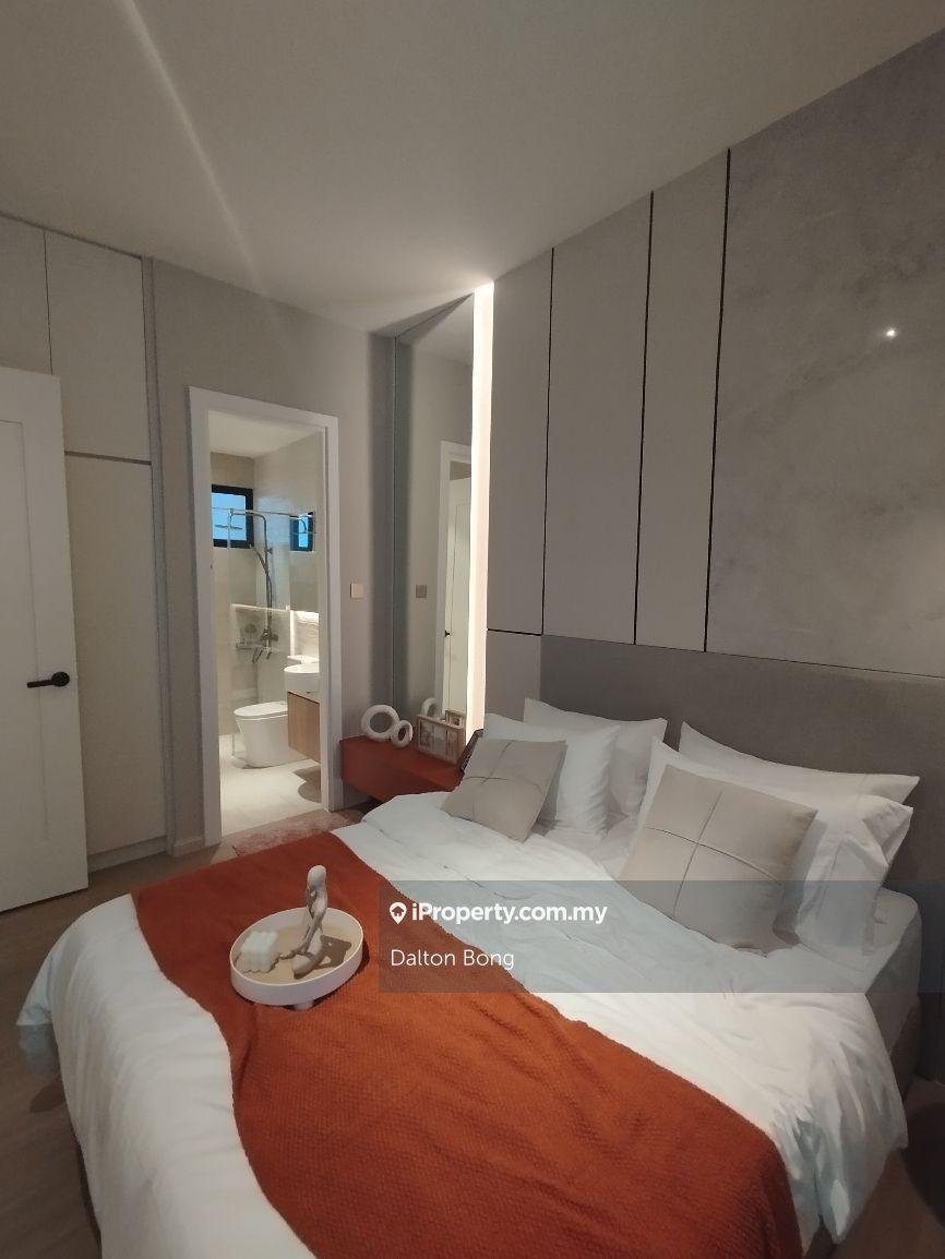 Condominium for Sale in Onyx Residence @ Gala City by Dalton Bong - iProperty.com.my