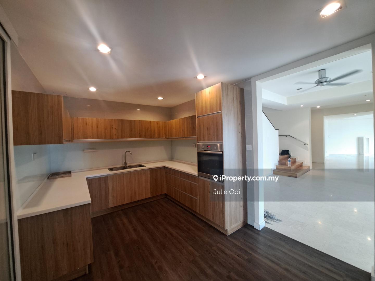 Kondominium untuk Dijual di Kiaraville oleh Julie Ooi - iProperty.com.my