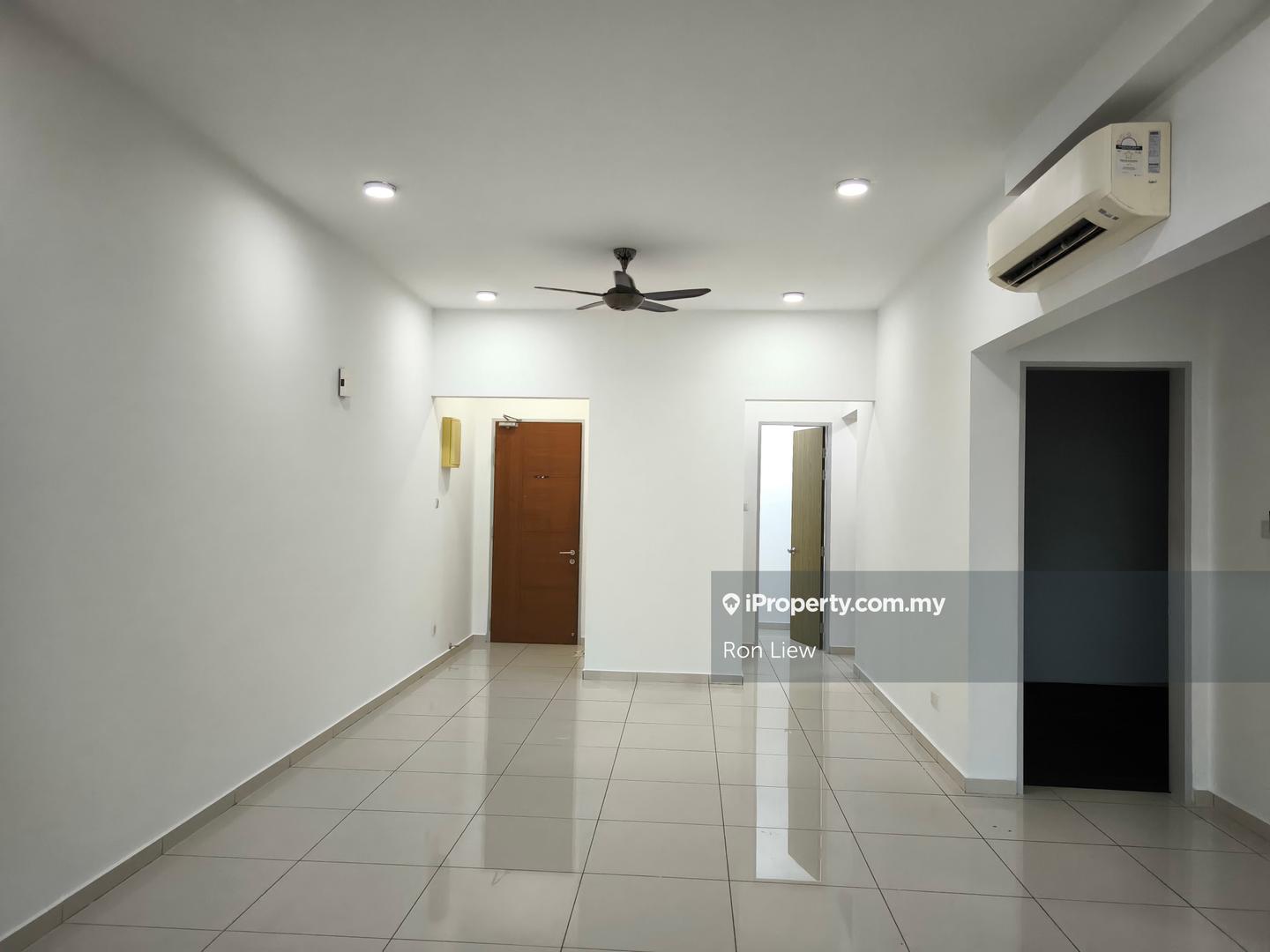 Residensi Servis untuk Disewa di City of Green oleh Ron Liew - iProperty.com.my