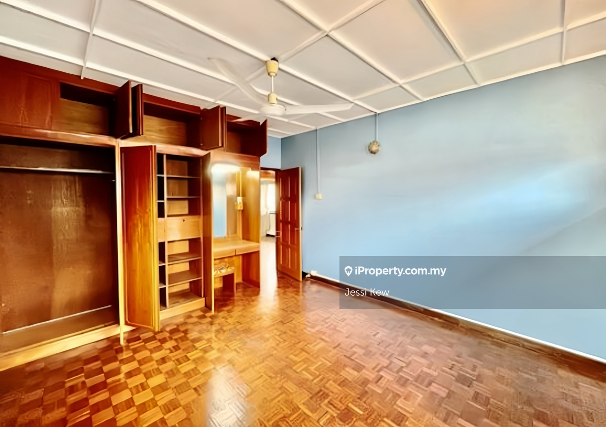 Banglo untuk Dijual di Taman Tun Dr Ismail, Taman Tun Dr Ismail oleh Jessi Kew - iProperty.com.my