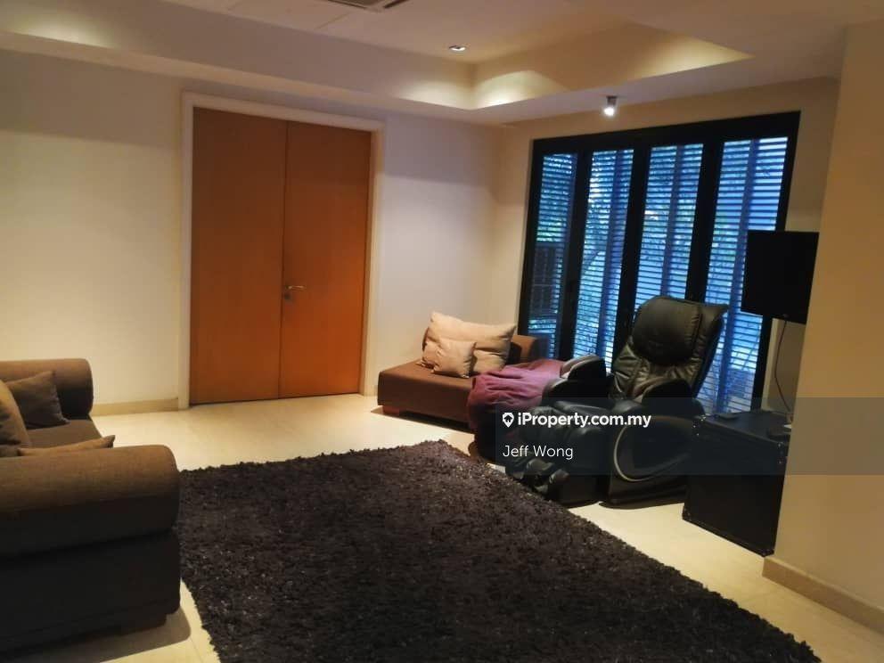 Condominium for Sale in Lumina Kiara by Jeff Wong - iProperty.com.my