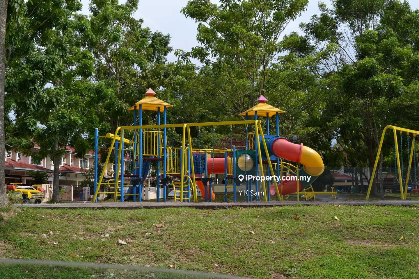 2-storey Terraced House for Rent in Seri Utama Damansara, Kota Damansara by Y.K.Sam - iProperty.com.my