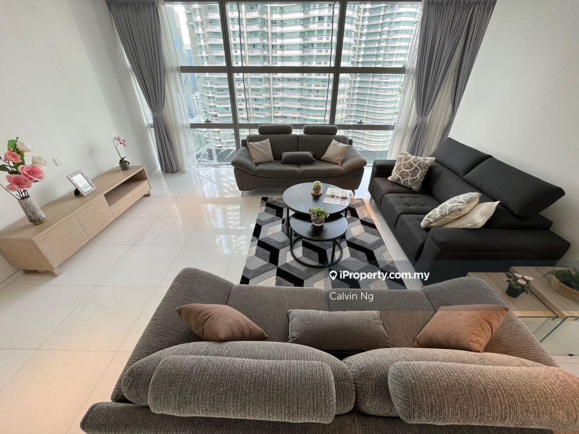 Service Residence for Sale in Le Nouvel by Calvin Ng - iProperty.com.my