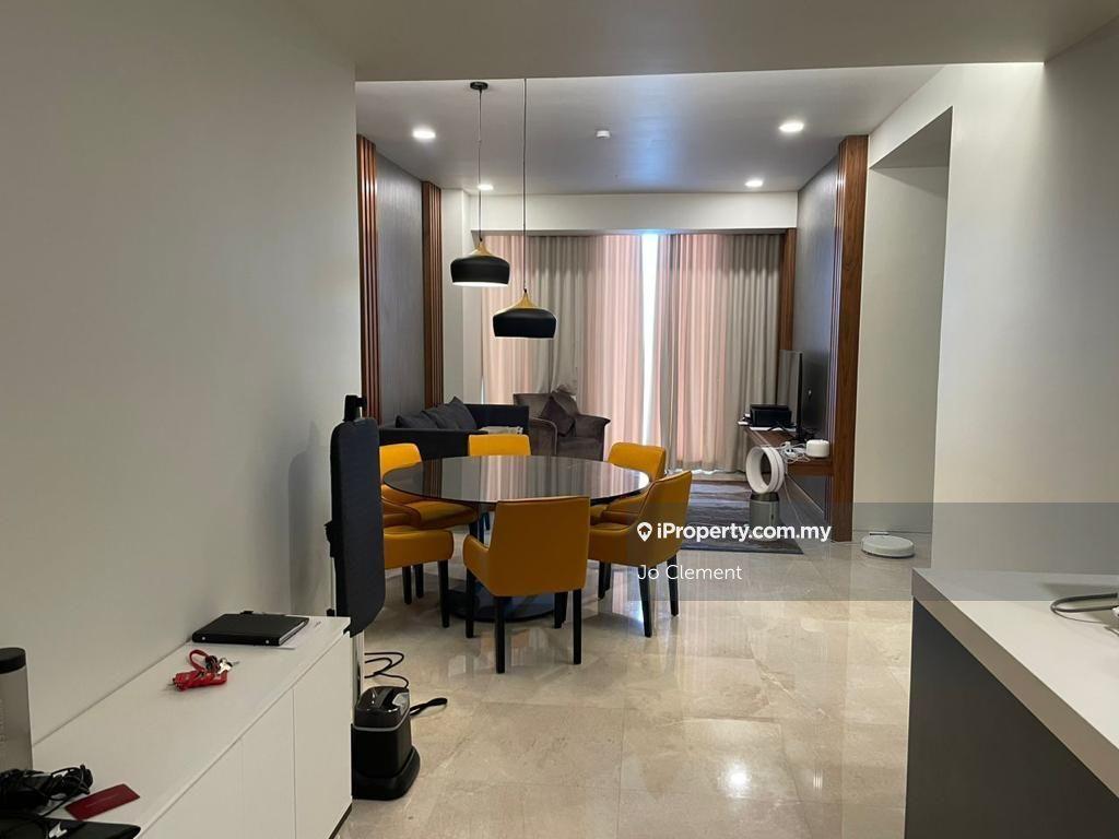 Service Residence for Sale in Tropicana The Residences by Jo Clement - iProperty.com.my