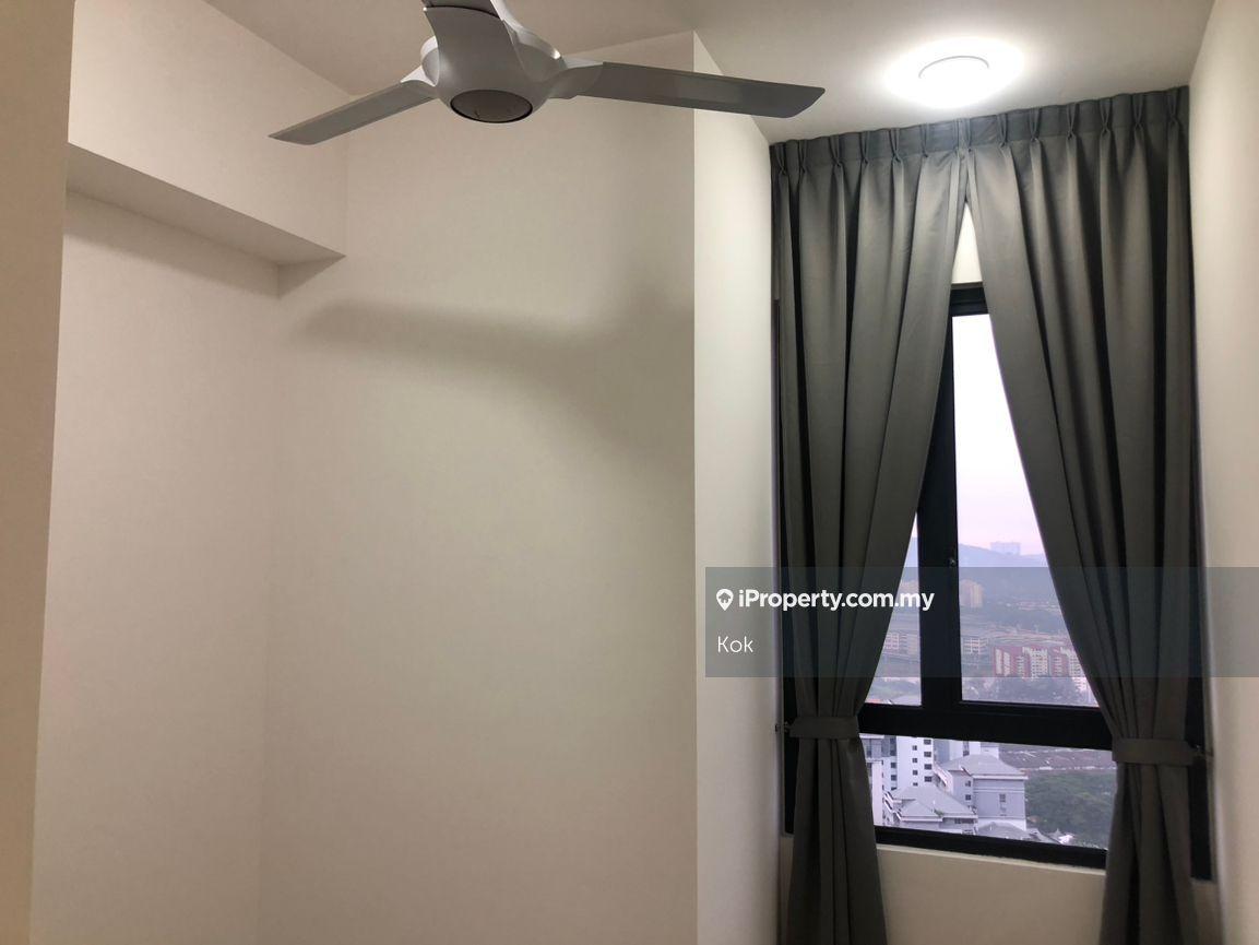 Kondominium untuk Dijual di Nidoz Residences @ Desa Petaling oleh Kok - iProperty.com.my
