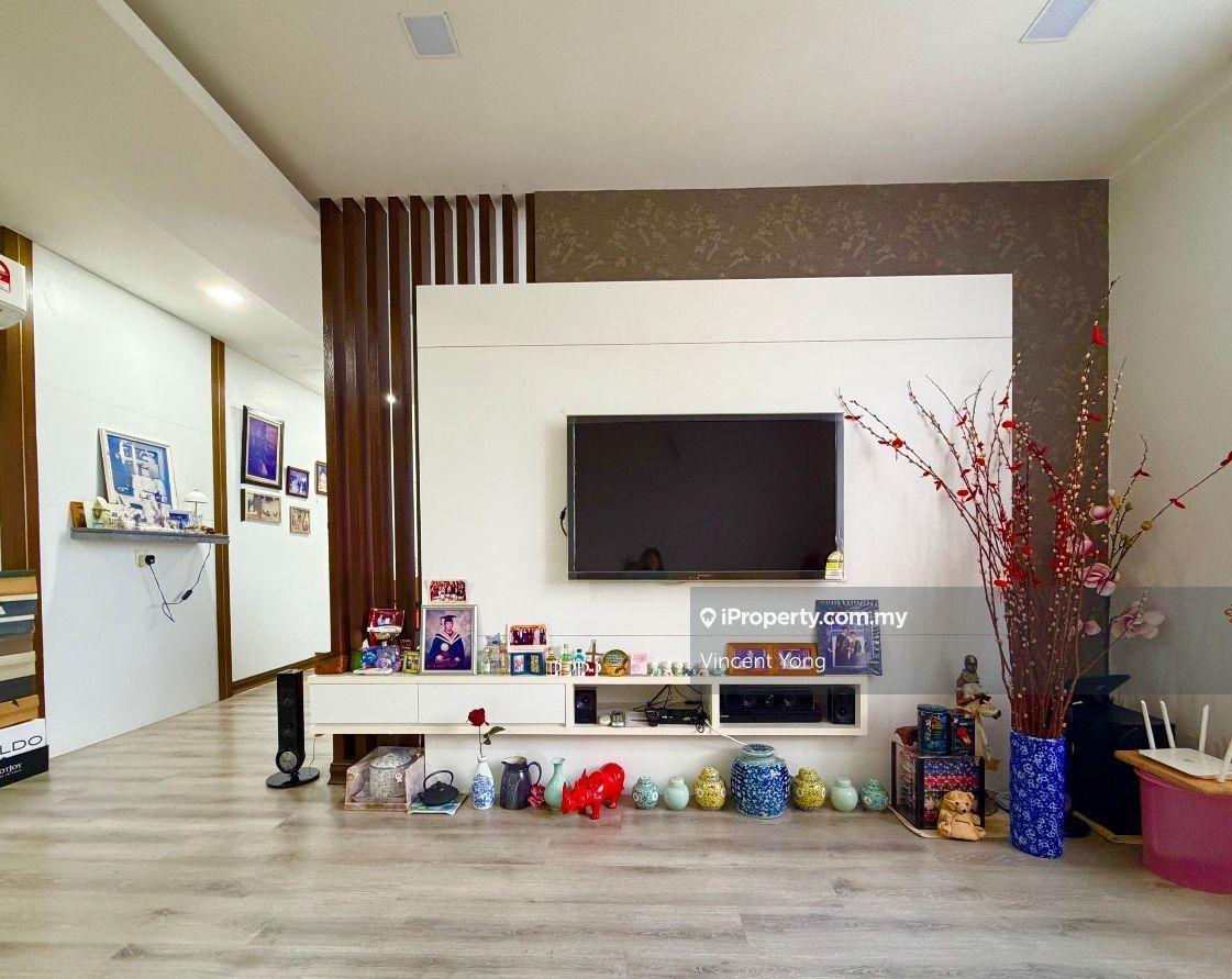 Condominium for Sale in Datin Halimah Condominium by Vincent Yong - iProperty.com.my