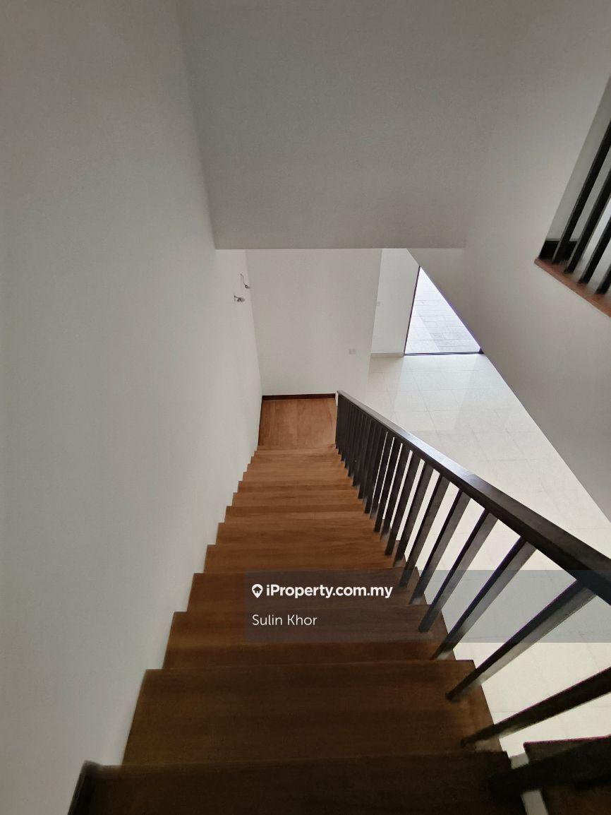 1-storey Terraced House for Sale in Bandar Kinrara Seksyen 8, Bandar Kinrara by Sulin Khor - iProperty.com.my