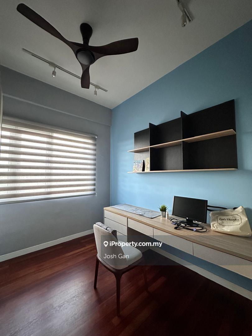 Condominium for Rent in Pavilion Hilltop by Josh Gan - iProperty.com.my