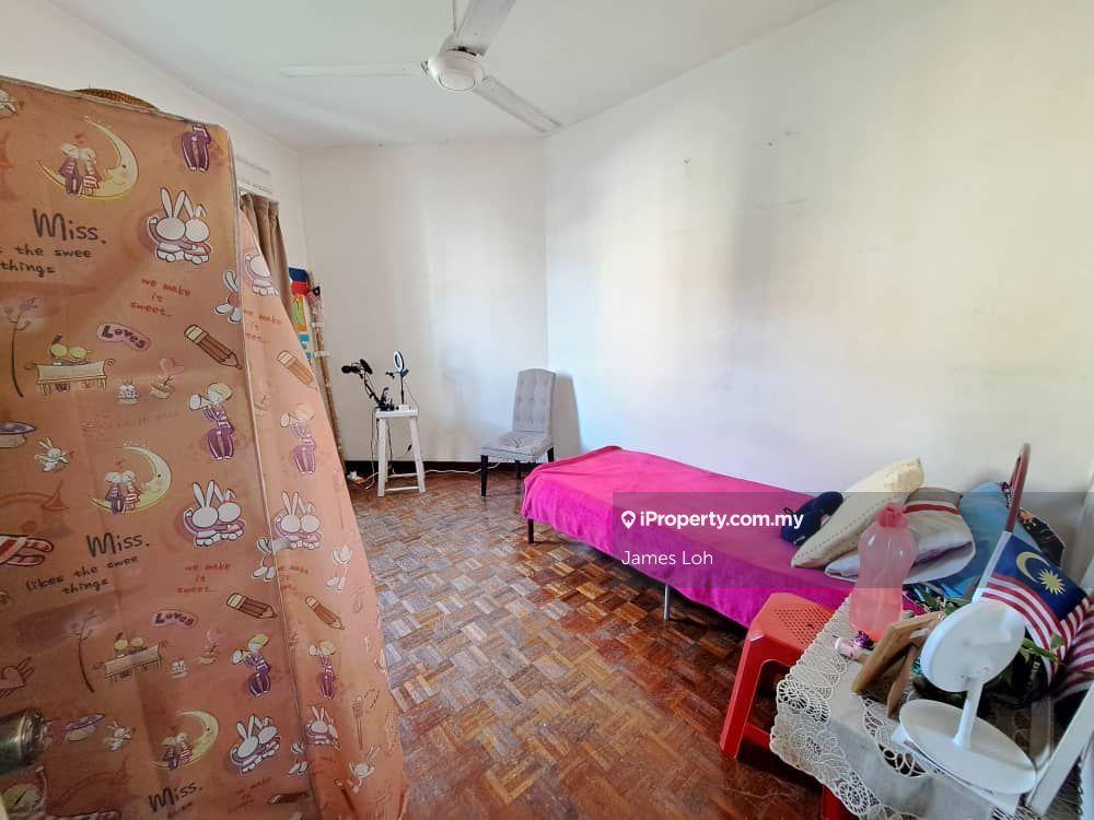 Apartment for Sale in Subang Perdana Goodyear Court 3 by James Loh - iProperty.com.my