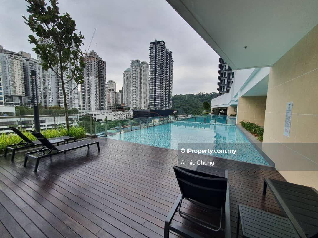 Condominium for Rent in Inspirasi by Annie Chong - iProperty.com.my