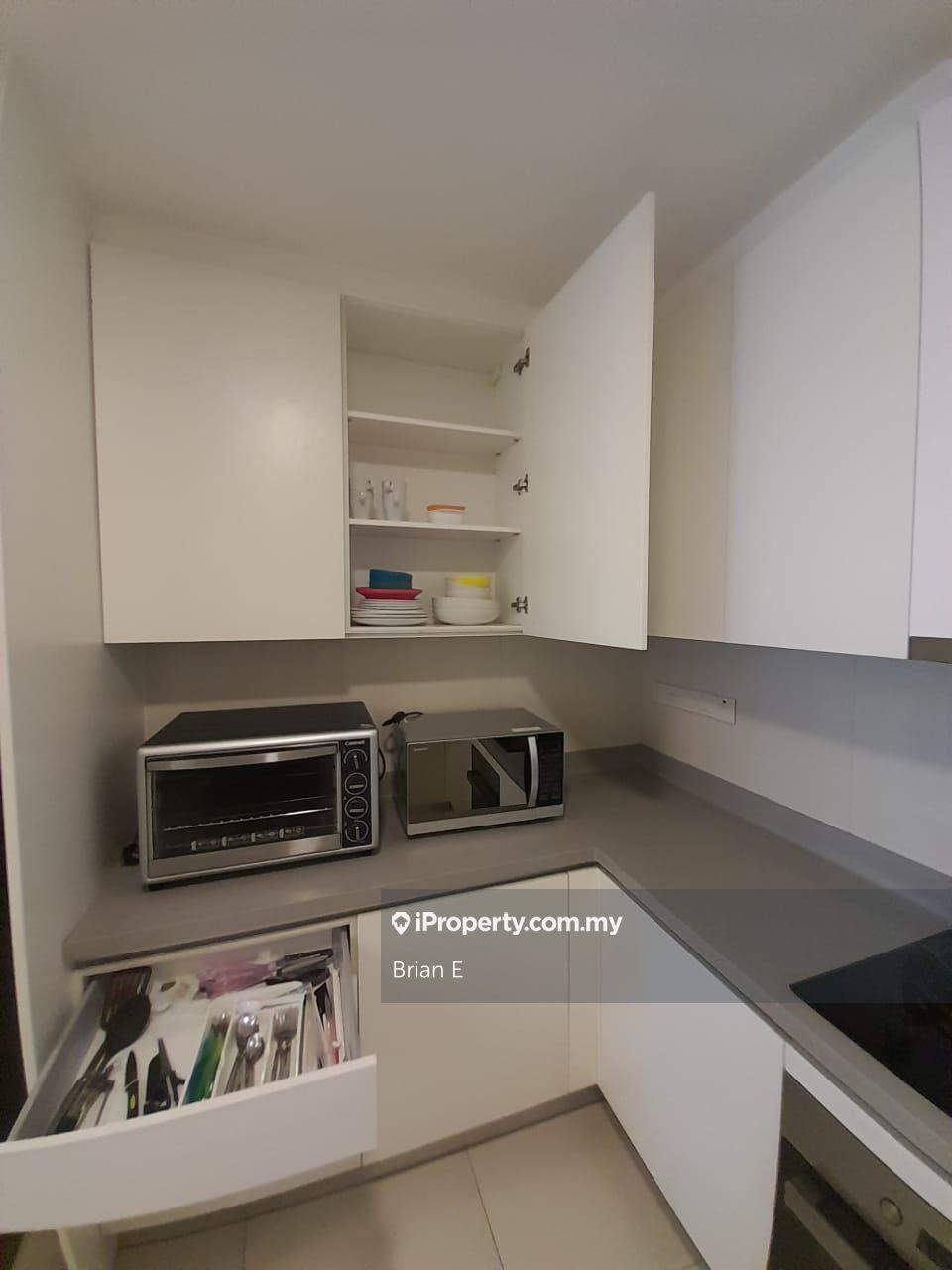 Service Residence for Rent in Three28 Tun Razak by Brian E - iProperty.com.my