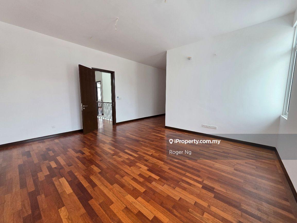 Rumah Berkembar untuk Dijual di Setia Eco Park, Setia Alam oleh Roger Ng - iProperty.com.my