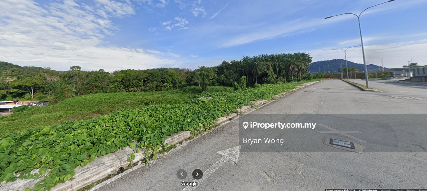 Tanah Pertanian untuk Dijual di Kampung Labu, Labu oleh Bryan Wong - iProperty.com.my